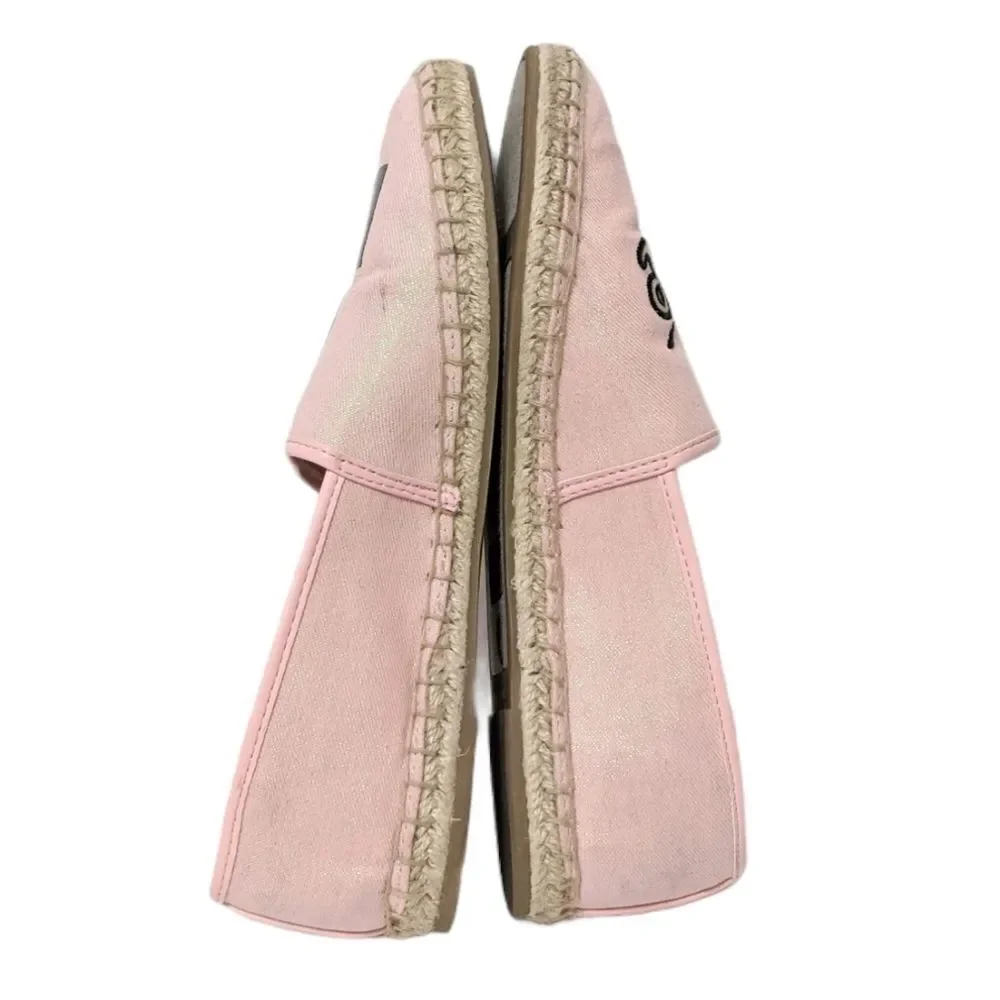 CIRCUS SAM EDELMAN Leni Rose All Day Espadrilles 7